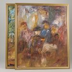 1769&nbsp;9093&nbsp;Oljemålningar